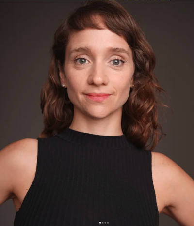 Mercedes Torre